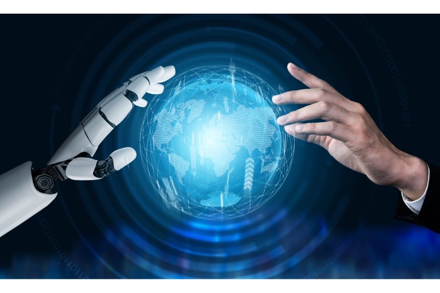 Yapay Zekâ İnsanlarda Kaygıyı Artırıyor mu? - Samsun Psikiyatri Blog