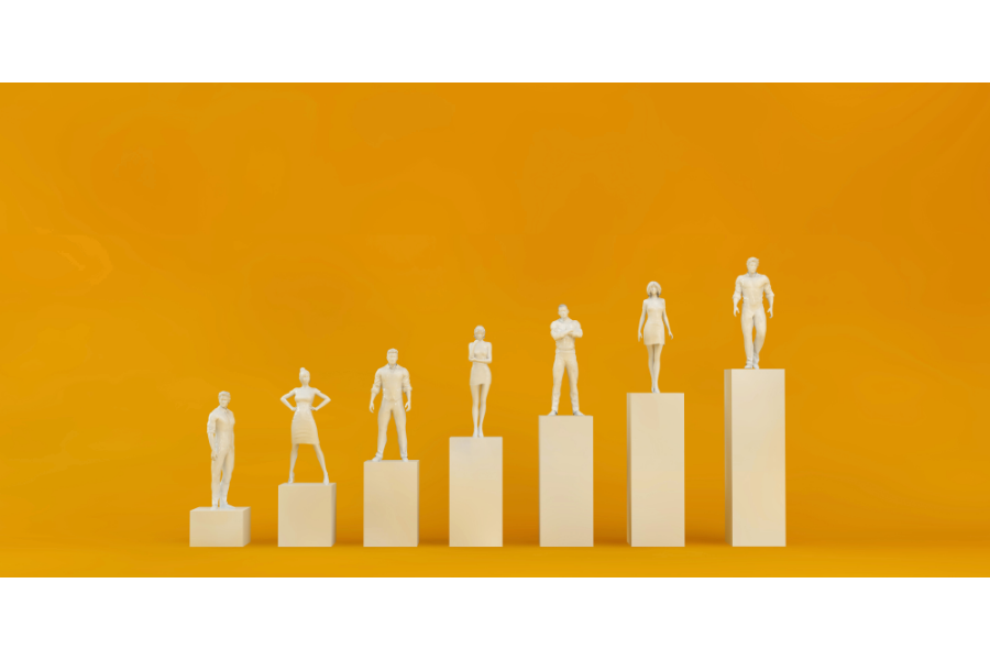 Sürekli Kendini Geliştirme Baskısı İnsanları Daha mı Mutsuz Ediyor? - Samsun Psikiyatri Blog