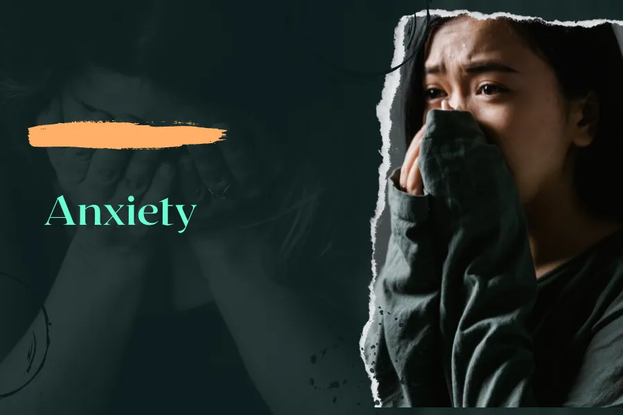 Anksiyete ve Panik Atak: Farkları, Belirtileri ve Tedavi Yöntemleri