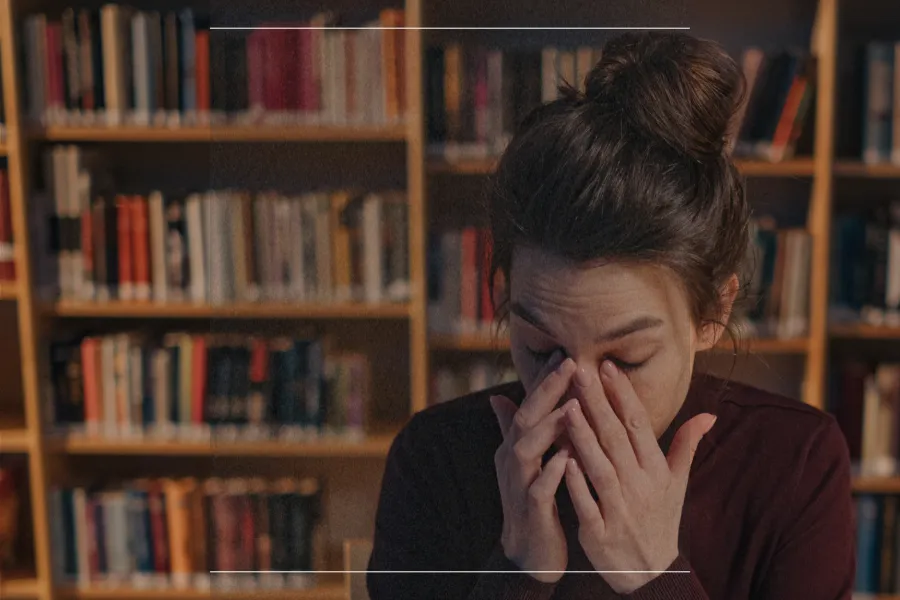 Stresin Bedene Etkisi: Psikosomatik Belirtiler Nelerdir?