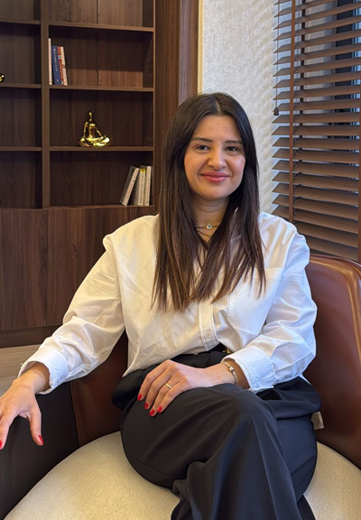 Ayşe Pınar Doğru Balakbabalar