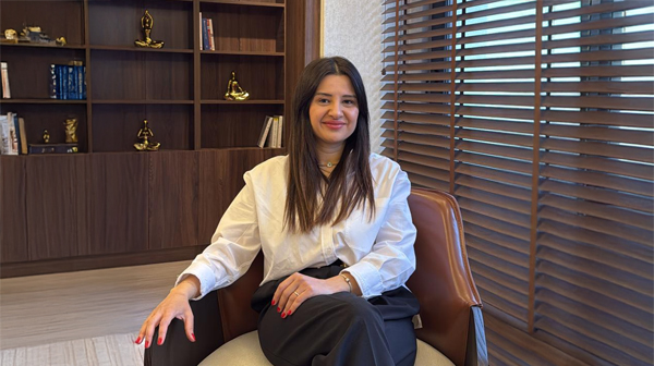 Samsun Psikiyatri Doktor Çalışma Odası ve Terapi Alanı