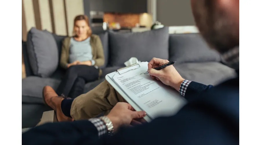 Bilişsel Davranışçı Terapi (BDT)