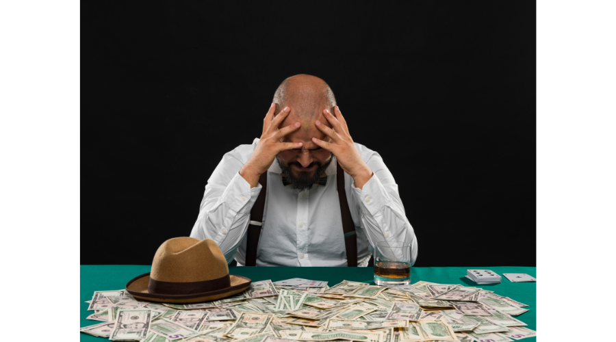 Kumar Bağımlılığı