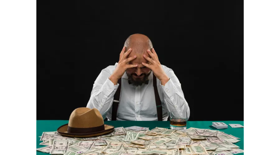 Kumar Bağımlılığı