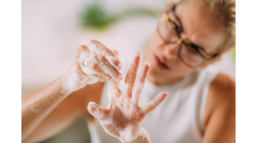 Obsesif Kompulsif Bozukluk (OKB)