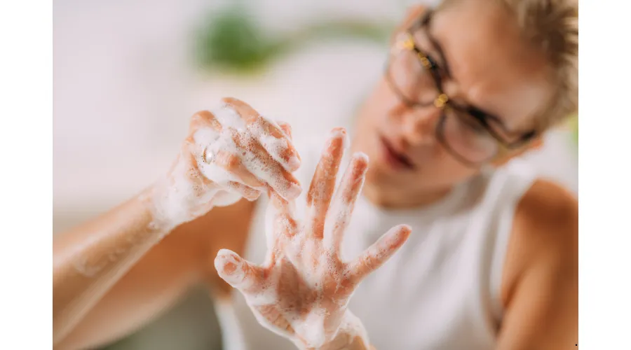 Obsesif Kompulsif Bozukluk (OKB)