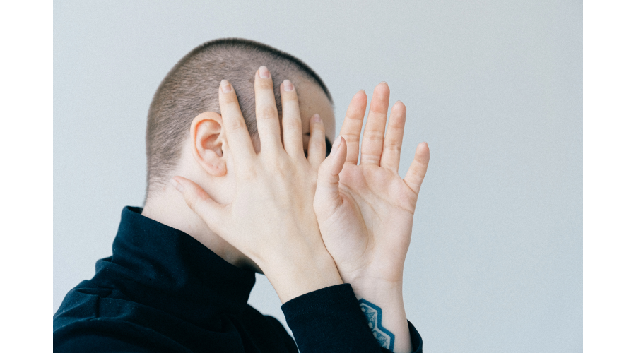 Çekingen Kişilik Bozukluğu