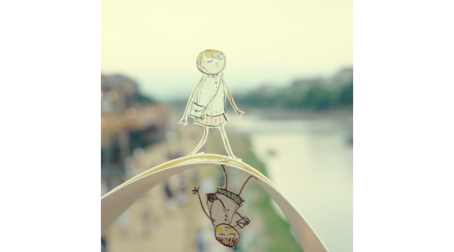 Bağımlı Kişilik Bozukluğu