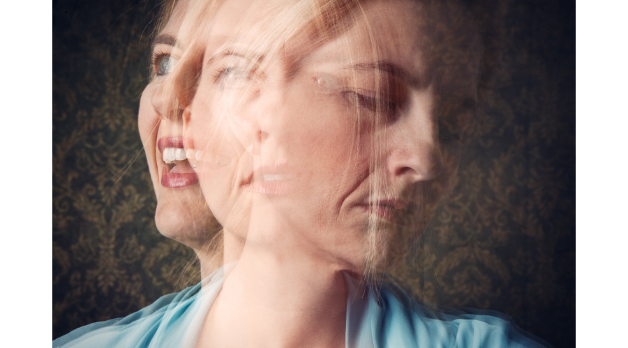 Antisosyal Kişilik Bozukluğu